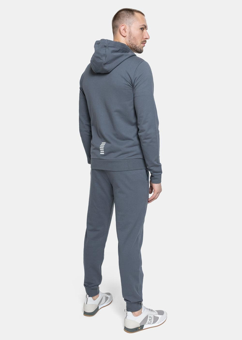 Sweatshirt EA7 Emporio Armani Slim Fit (8NPM03 PJ05Z 1977)