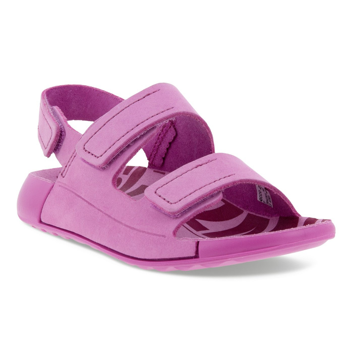 ECCO 2ND COZMO K FLAT SANDAL 