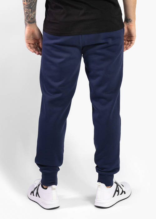 PUMA ESS LOGO PANTS FL CL 