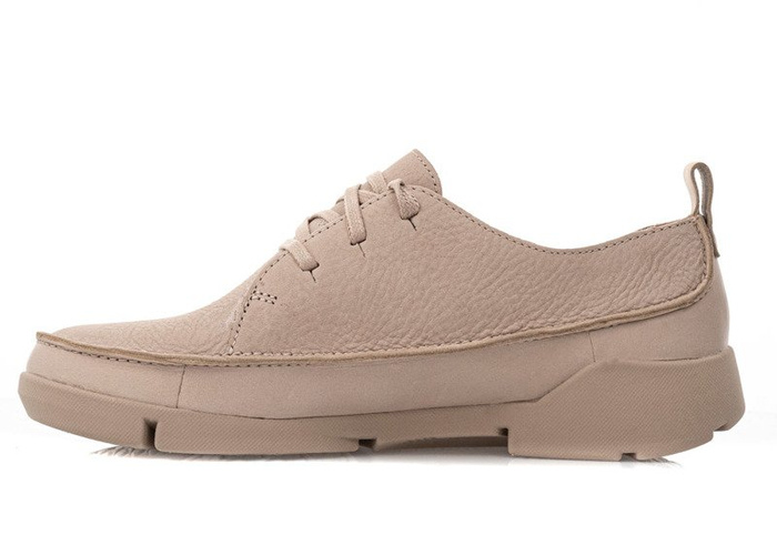 Clarks Tri Clara Blush (261352545)