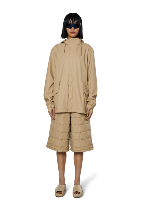 RAINS FISHTAIL JACKET 18010-24 