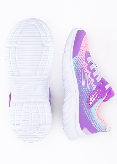 SKECHERS GO RUN 650 302430L-PRMT 