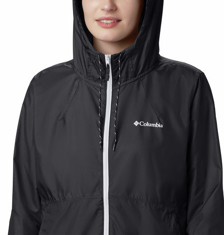 Columbia Flash Forwar Windbreaker