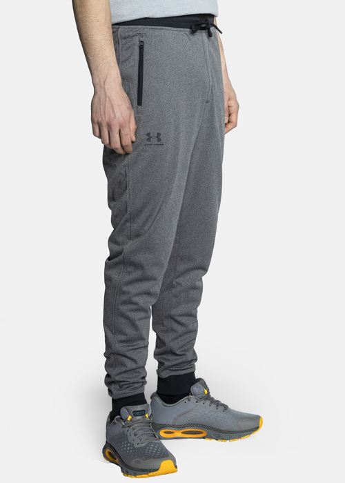 Under Armour Sportstyle Tricot 