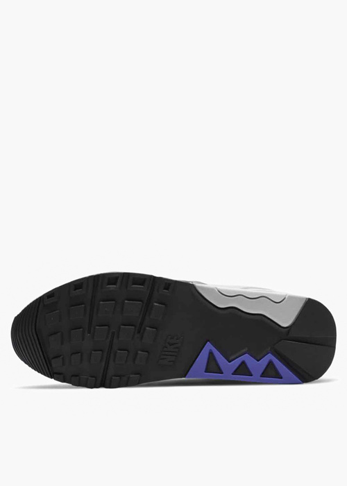 Nike Air Max Structure