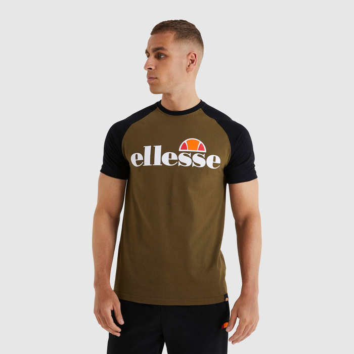 ELLESSE CORP TEE