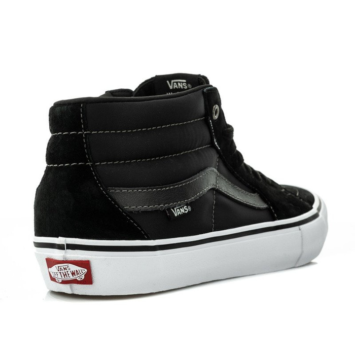 Vans SK8-Mid Pro (VN000D5IB8C1)