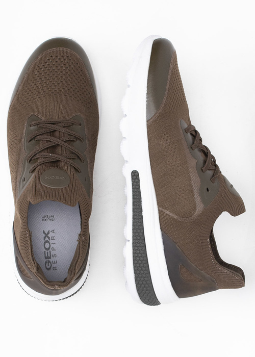 GEOX U SPHERICA ACTIF