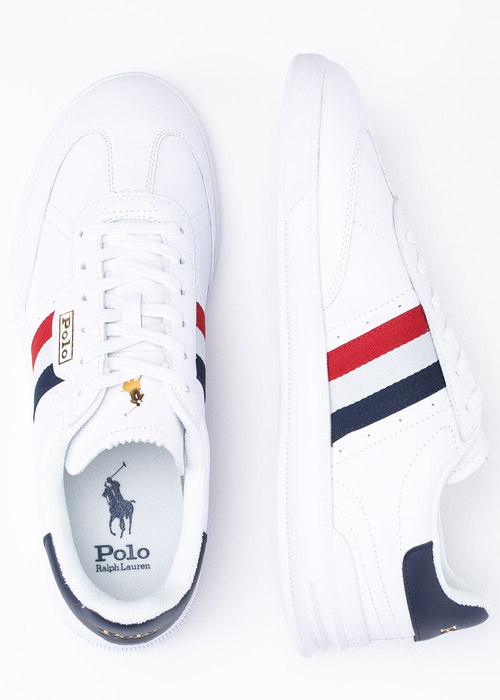 POLO RALPH LAUREN HTR AERA 