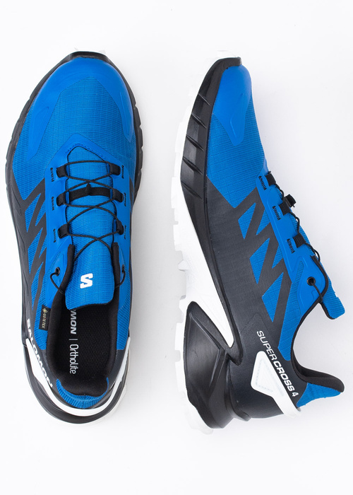 SALOMON SUPERCROSS 4 GTX 