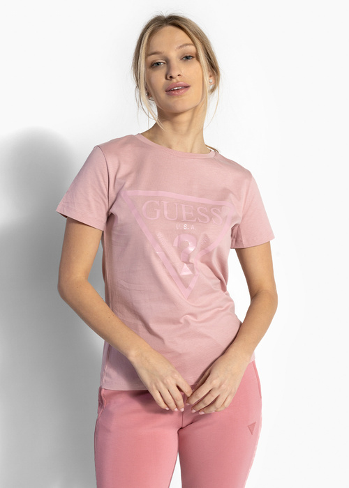 GUESS ADELE SS CN TEE