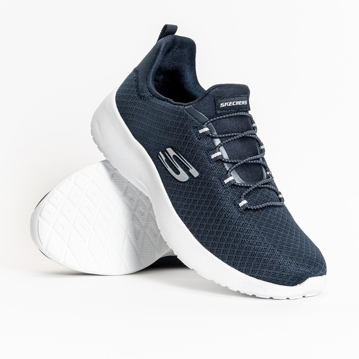 Skechers Dynamight  (12119-NVY)