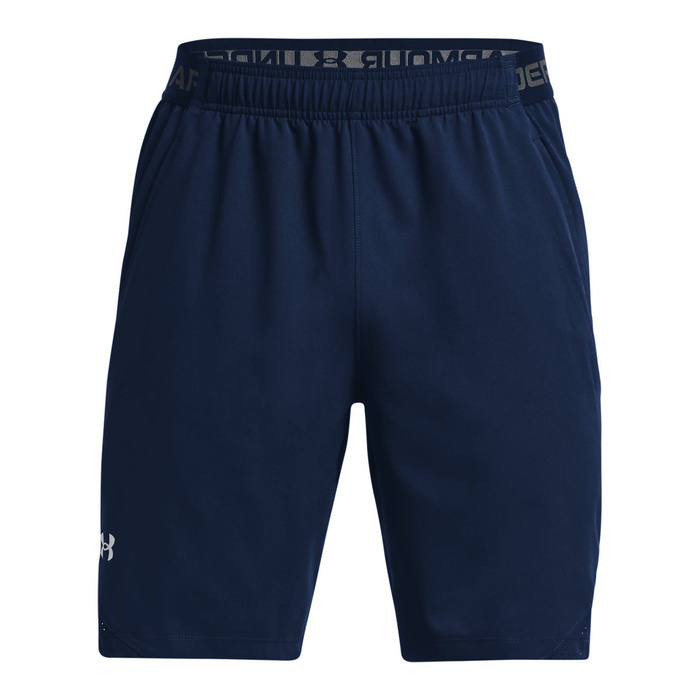 UNDER ARMOUR UA VANISH WOVEN 8IN SHORTS 1370382-408 