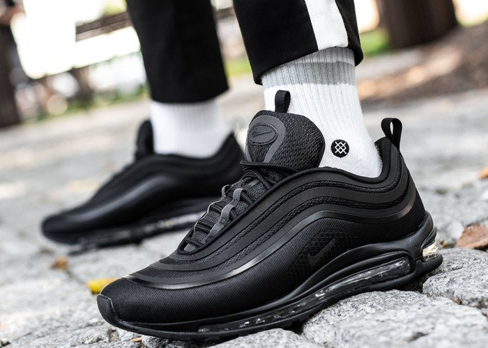 Nike Air Max 97 UL''17 (918356-002)