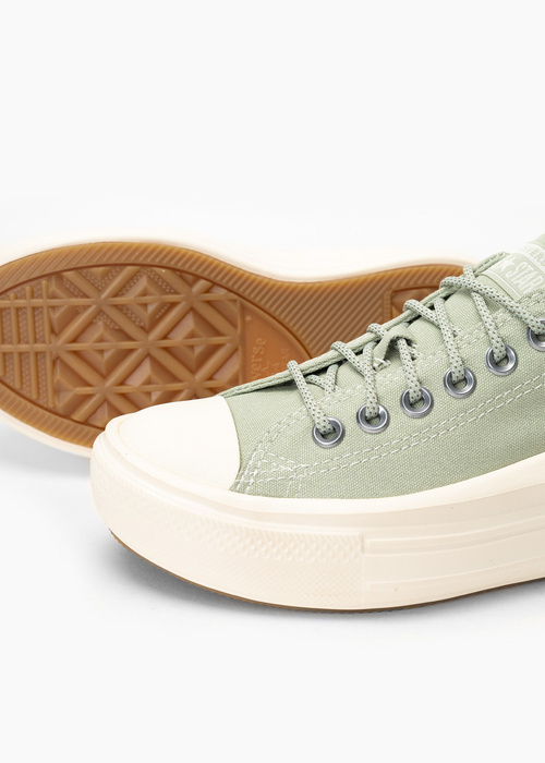 CONVERSE CHUCK TAYLOR ALL STAR MOVE A03558C 