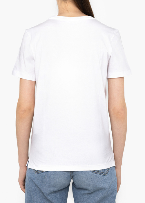GUESS SS RN GUESS SCRIPT TEE