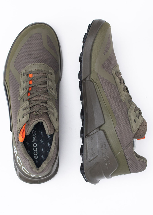 ECCO BIOM 2.1 X CTRY M LOW GTX