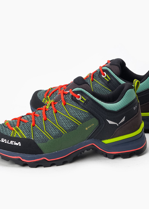 SALEWA WS MTN TRAINER LITE GTX