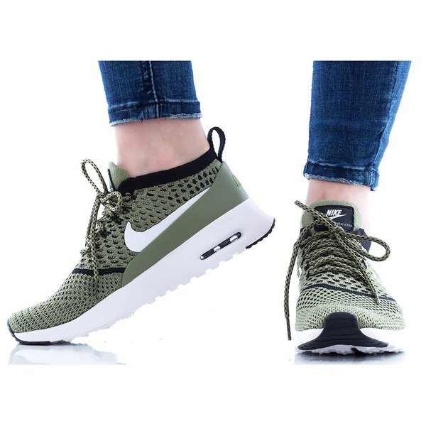 Nike Air Max Thea Ultra Flyknit (881175-300)