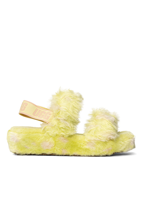 UGG Ohh Yeah Slide (1118165-PLLN)