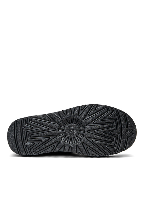 UGG Neumel Platform Zip