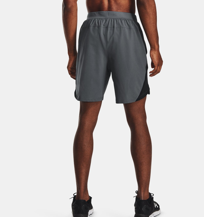 UNDER ARMOUR UA LAUNCH 7'' SHORT 1361493-014 