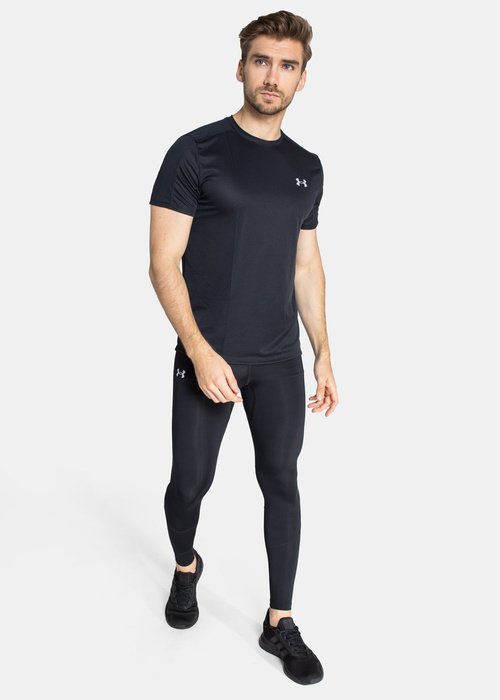 Under Armour Speed Stride Short Sleeve (1361479-001)