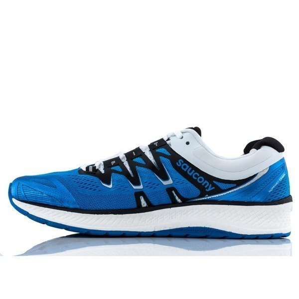 Saucony Triumph Iso 4 (S20413-2)