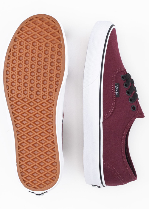 VANS UA AUTHENTIC 