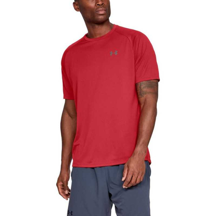 Under Armour Tech 2.0 SS Tee (1326413-600)