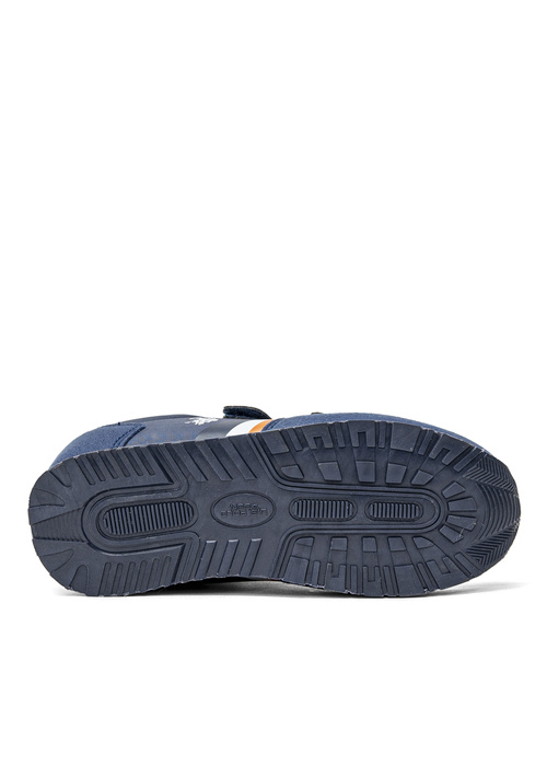 U.S. Polo Assn. NOBIK006K/2HT1