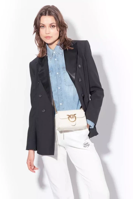 PINKO CARICO PANTALONE