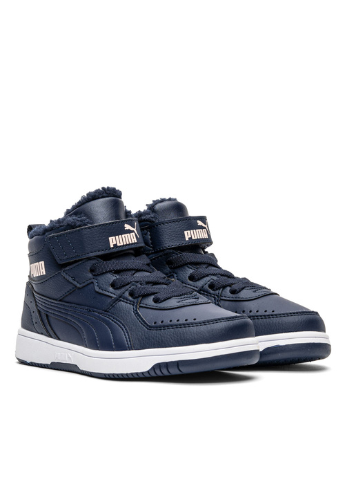 Sneakers Puma Rebound Joy Fur PS