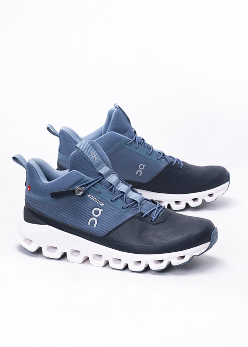 ON Cloud Hi Waterproof (28.99167)