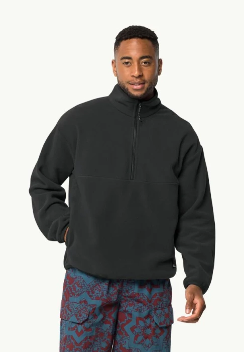 Jack Wolfskin BOCKENHEIM FLEECE 