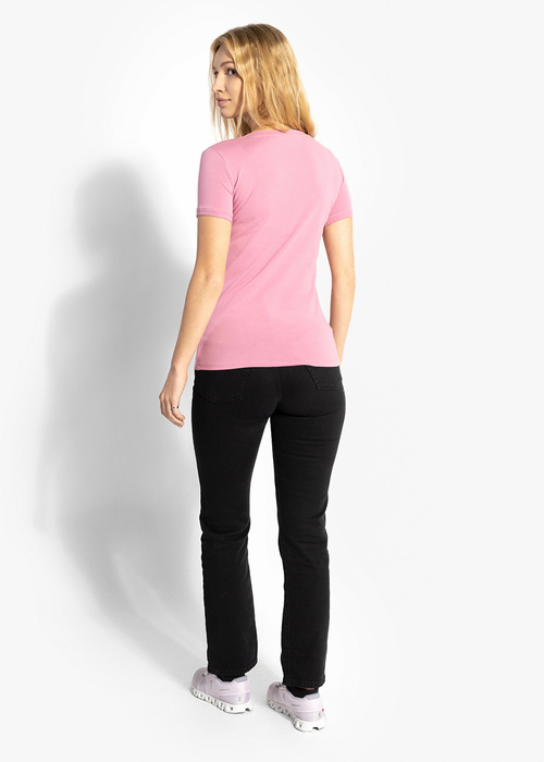 Guess SS VN MINI TRIANGLE TEE