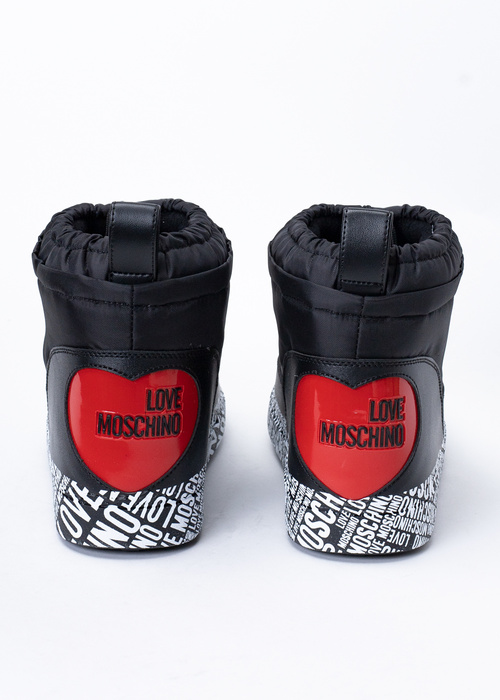LOVE MOSCHINO JA24362G1FISS000 