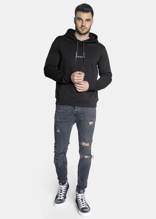 Sweatshirt Armani Exchange (8NZM94 ZJKRZ 1200)