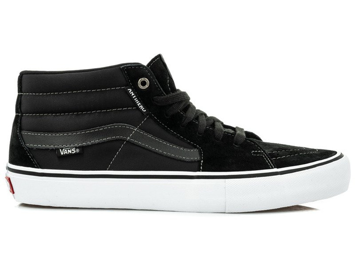 Vans SK8-Mid Pro (VN000D5IB8C1)