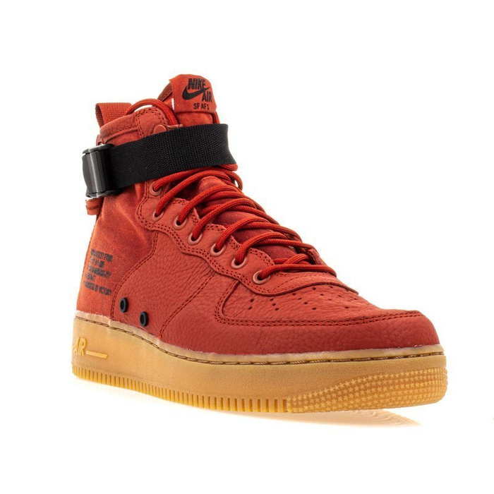 Nike Air Force 1 Mid (917753-600)