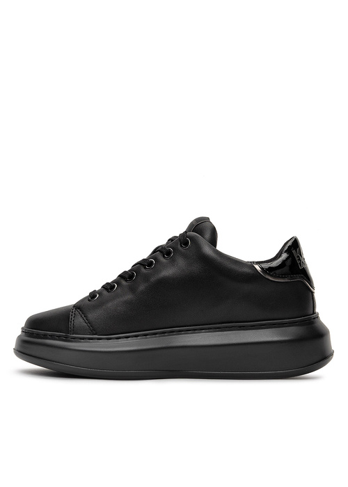 Sneakers Karl Lagerfeld Kapri Metal Maison Lc (KL62539-00X)