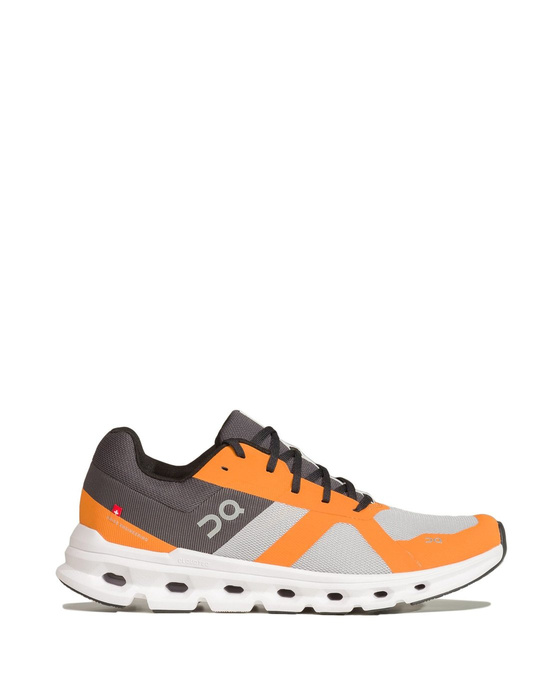 ON CLOUDRUNNER