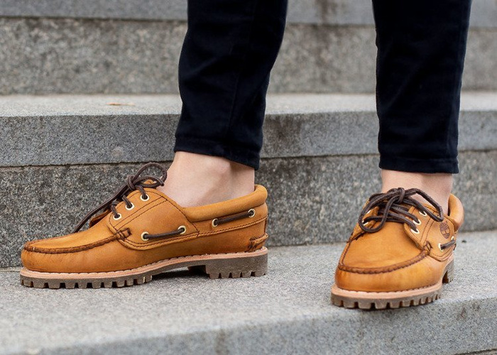 Timberland 3-Eye Noreen (CA192O)