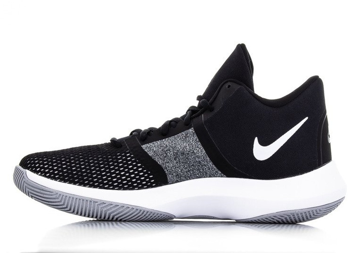 Nike Air Precision II (AA7069-001)