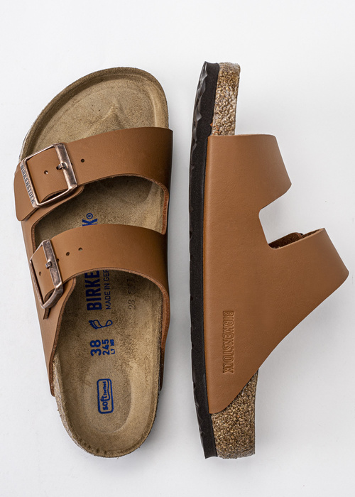 Birkenstock Arizona Soft Footbed BF SFB (1019067)