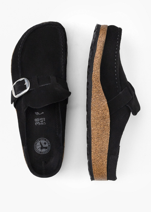 BIRKENSTOCK BUCKLEY LEVE 