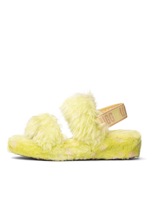 UGG Ohh Yeah Slide (1118165-PLLN)