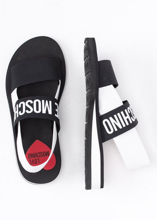 LOVE MOSCHINO JA16033G0GJN4-00A 