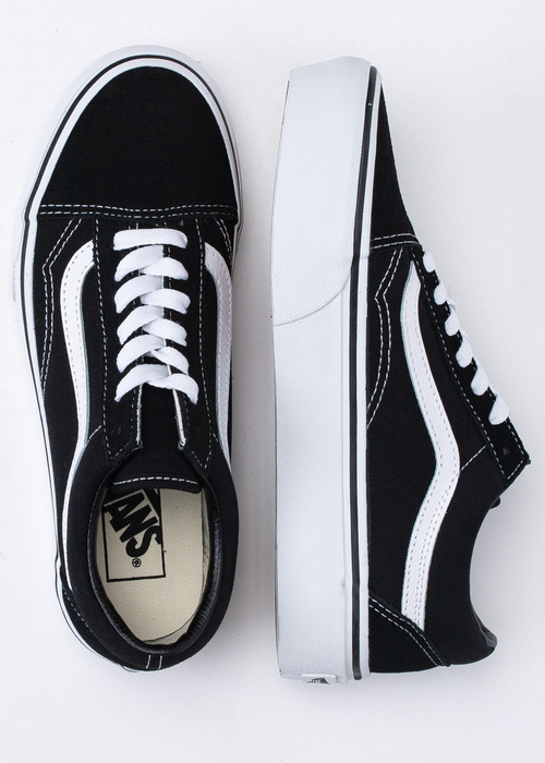 Vans Old Skool Platform (VN0A3B3UY281M)