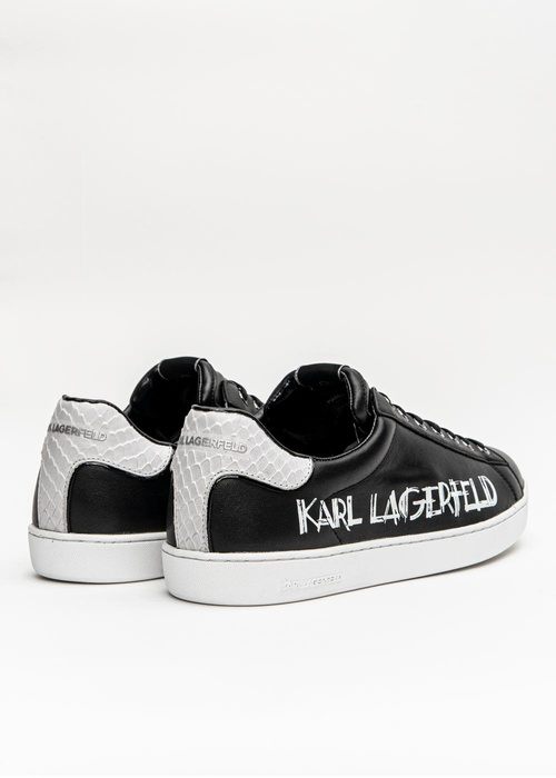 Sneakers Karl Lagerfeld Kourt II (KL51526-001)